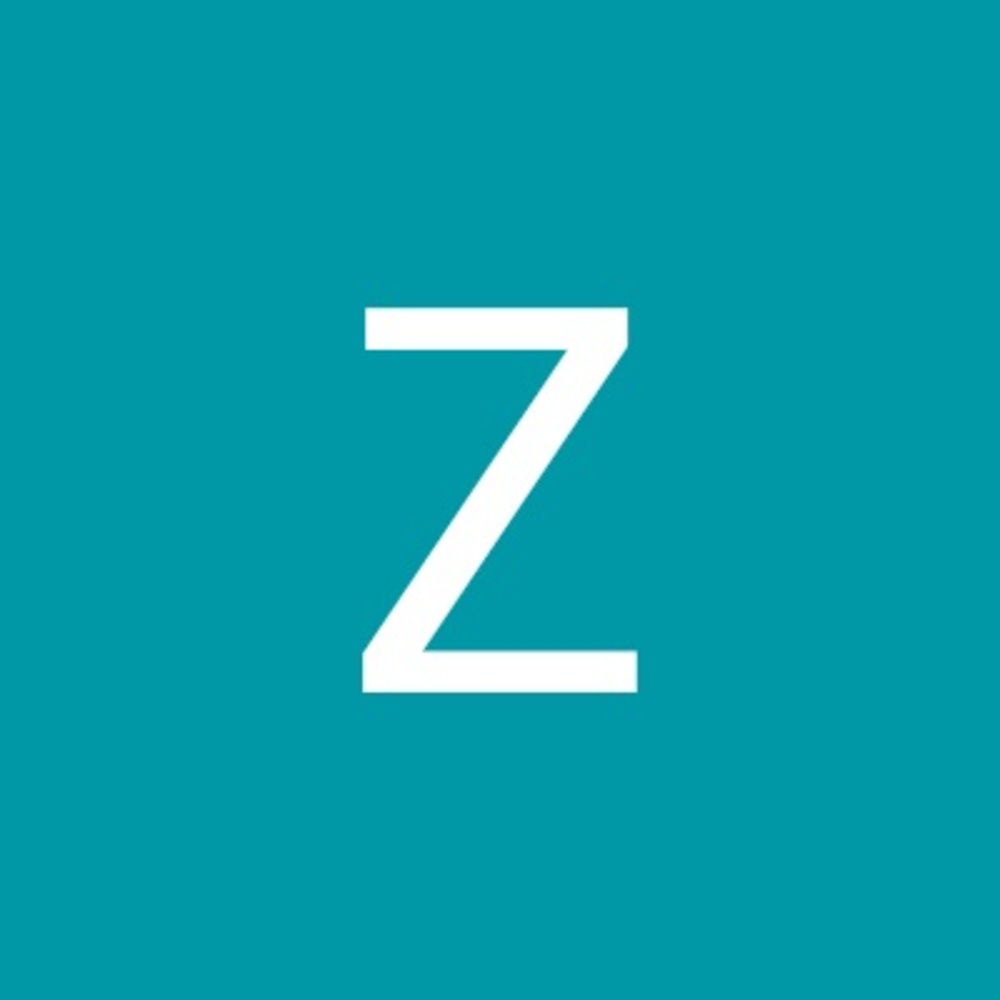 Meet your Posher, Zade